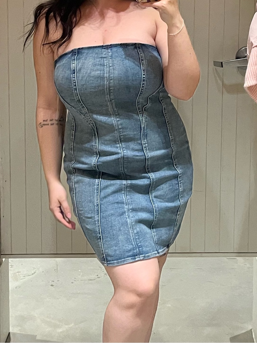 Jeans Subcategory Identification